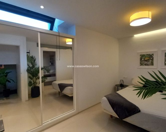 Image No.21-Villa de 4 chambres à vendre à Ciudad Quesada