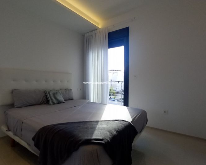 Image No.22-Villa de 4 chambres à vendre à Ciudad Quesada