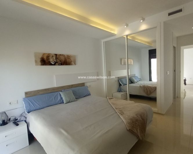 Image No.24-Villa de 4 chambres à vendre à Ciudad Quesada