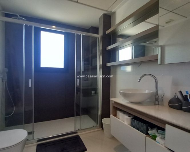 Image No.25-Villa de 4 chambres à vendre à Ciudad Quesada