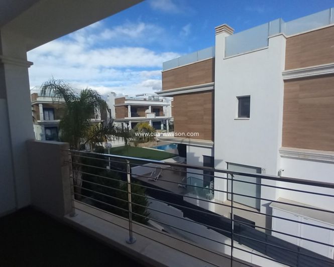 Image No.29-Villa de 4 chambres à vendre à Ciudad Quesada