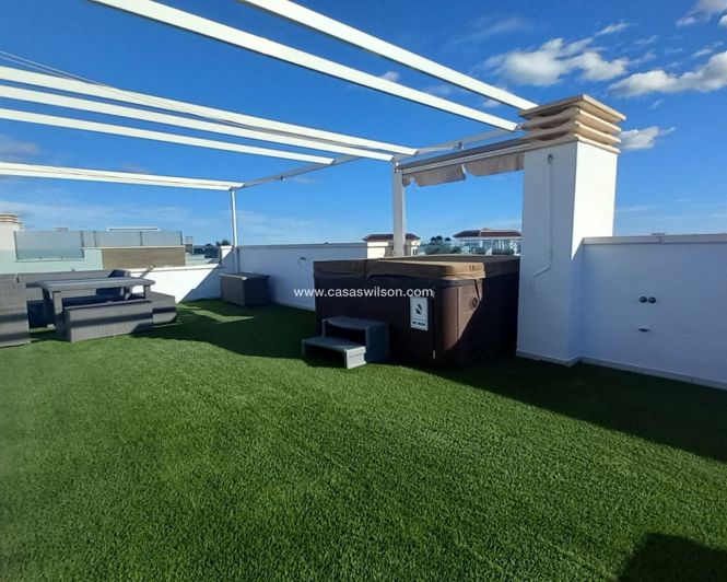 Image No.31-Villa de 4 chambres à vendre à Ciudad Quesada