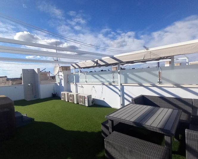 Image No.34-Villa de 4 chambres à vendre à Ciudad Quesada