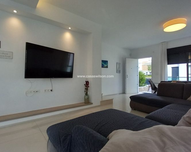 Image No.9-Villa de 4 chambres à vendre à Ciudad Quesada