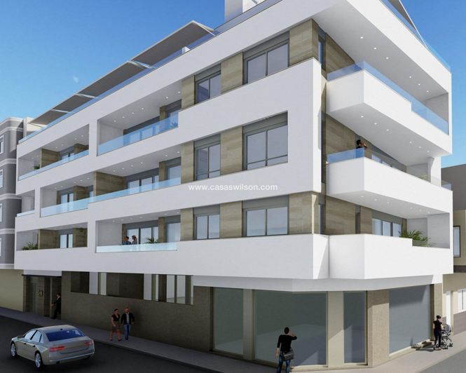 Image No.1-1 Bed Apartment for sale