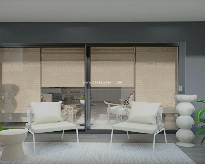 Image No.12-Appartement de 1 chambre à vendre à Torrevieja