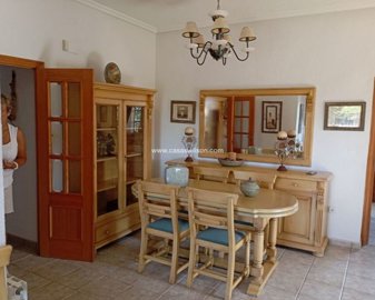 Casas Wilson most sold property
