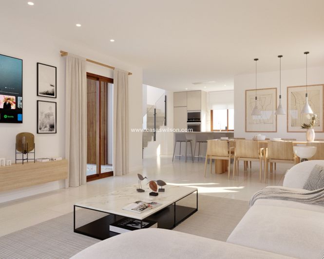 Image No.3-4 Bed Villa for sale