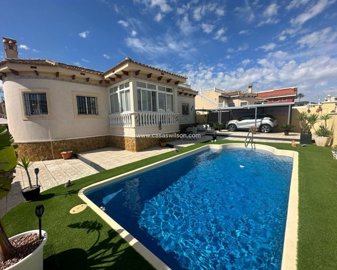 Casas Wilson most sold property