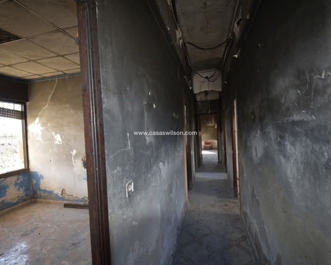 Image No.12-Villa de 3 chambres à vendre à Daya Nueva