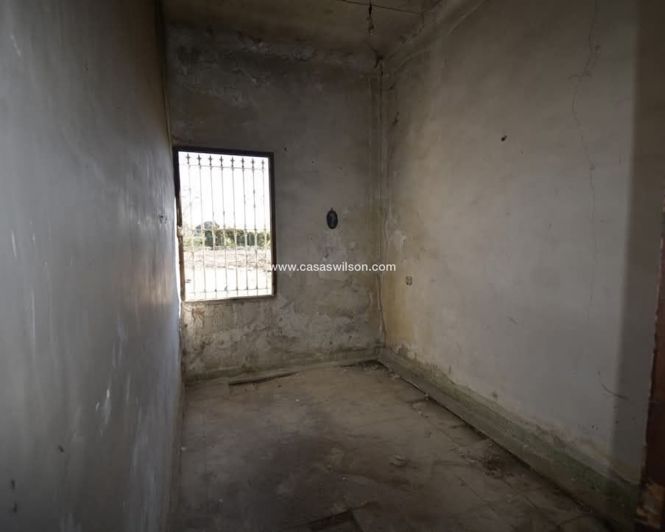 Image No.7-Villa de 3 chambres à vendre à Daya Nueva