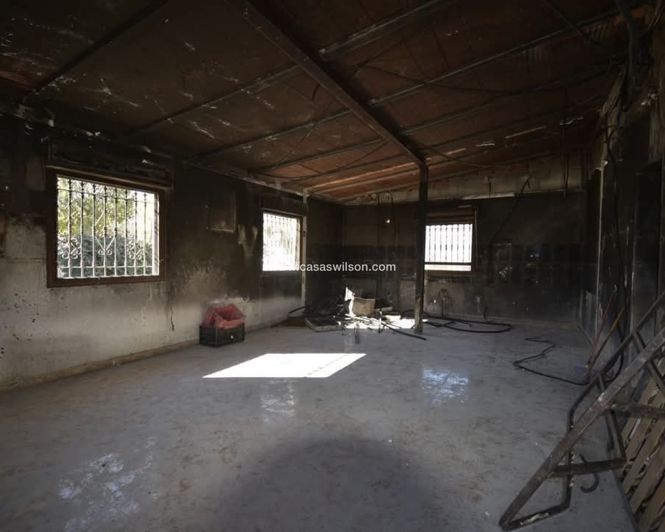 Image No.9-Villa de 3 chambres à vendre à Daya Nueva