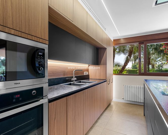 Image No.24-Villa de 5 chambres à vendre à Elche