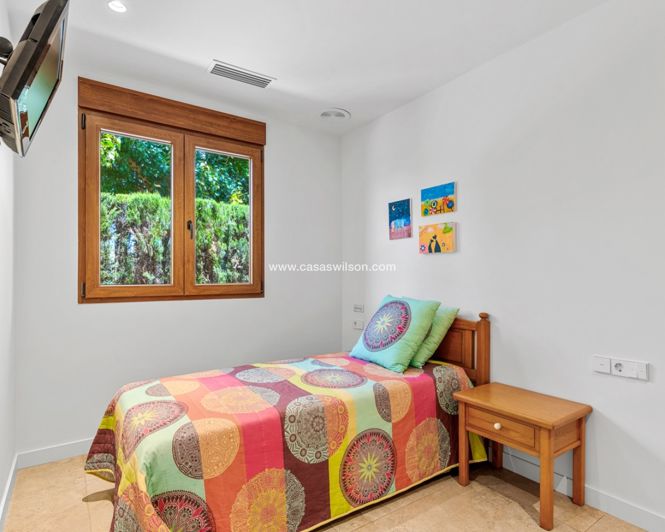 Image No.30-Villa de 5 chambres à vendre à Elche