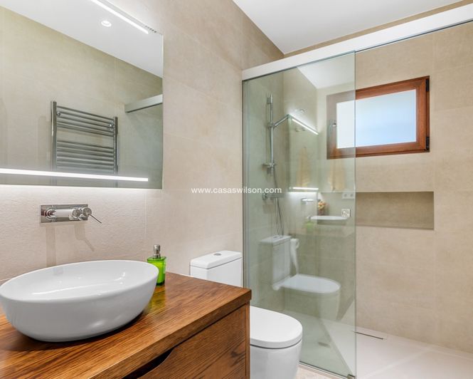 Image No.31-Villa de 5 chambres à vendre à Elche