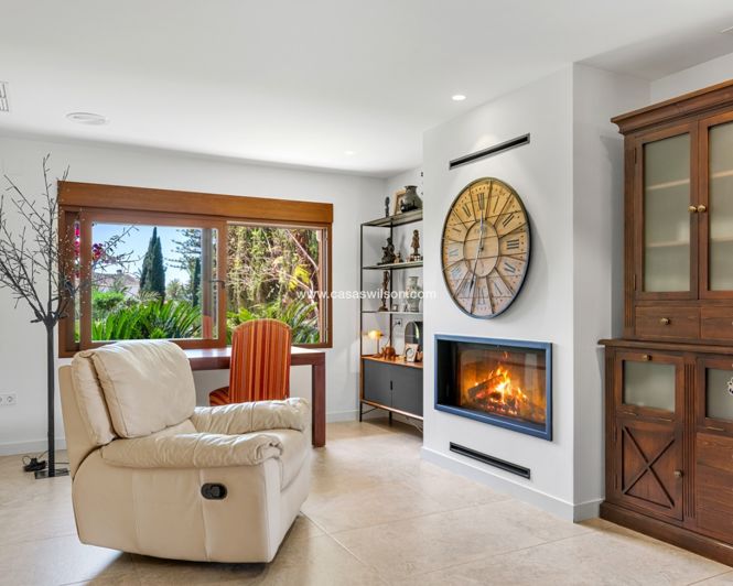 Image No.34-Villa de 5 chambres à vendre à Elche