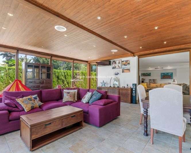 Image No.37-Villa de 5 chambres à vendre à Elche