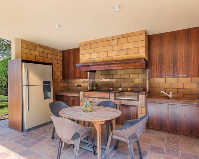 Image No.41-Villa de 5 chambres à vendre à Elche