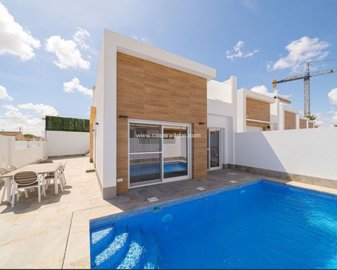Casas Wilson most sold property
