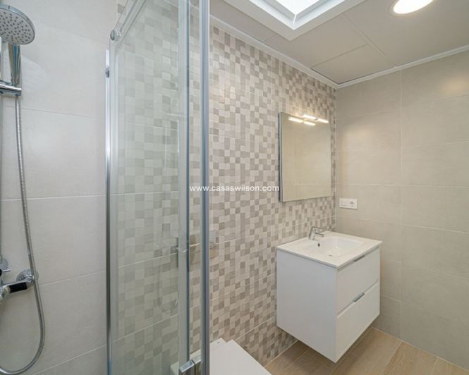 Image No.11-Villa de 3 chambres à vendre à Avileses