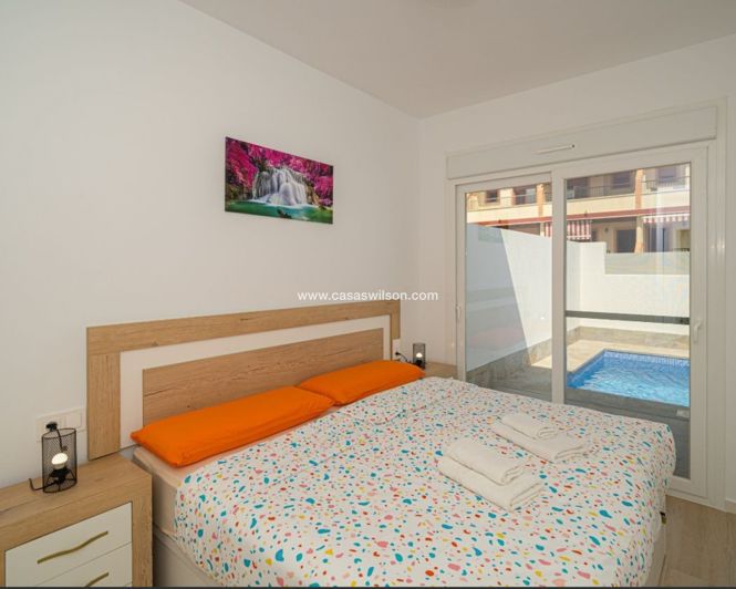 Image No.19-Villa de 3 chambres à vendre à Avileses