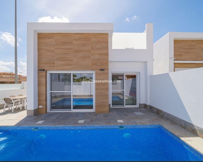 Image No.21-Villa de 3 chambres à vendre à Avileses