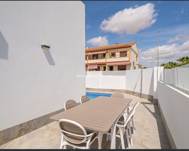 Image No.22-Villa de 3 chambres à vendre à Avileses