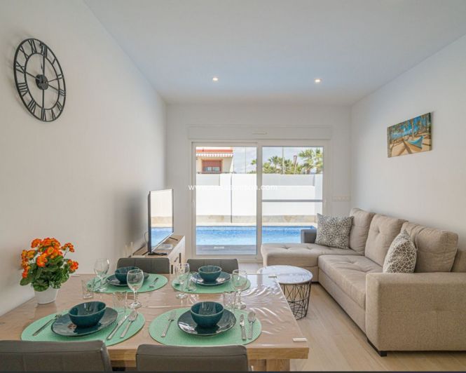 Image No.4-Villa de 3 chambres à vendre à Avileses