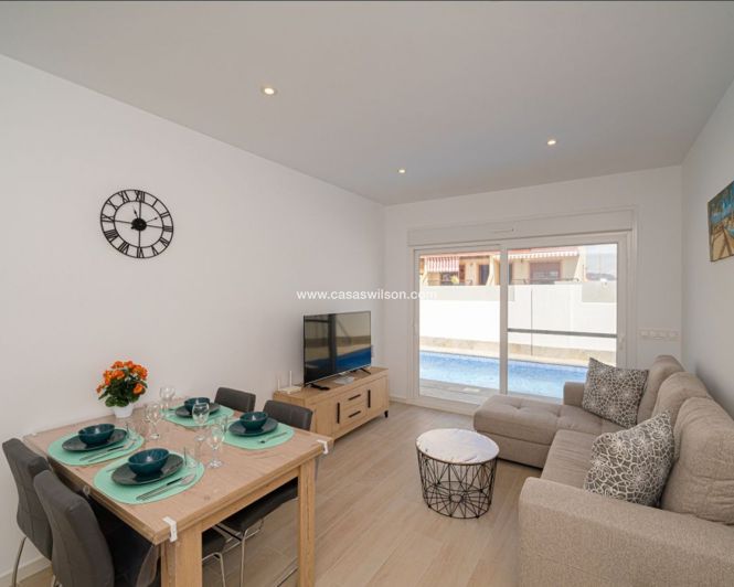 Image No.7-Villa de 3 chambres à vendre à Avileses