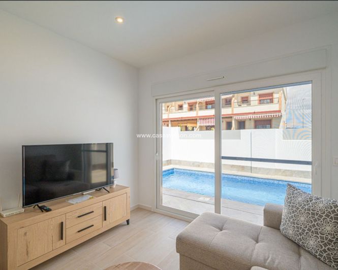 Image No.8-Villa de 3 chambres à vendre à Avileses