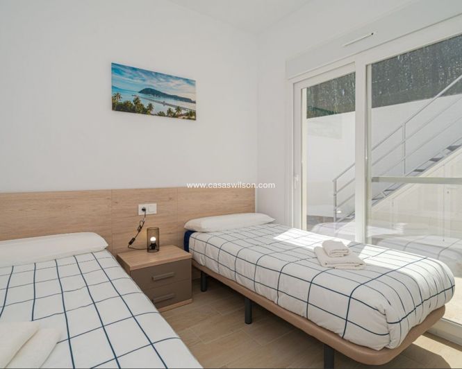 Image No.9-Villa de 3 chambres à vendre à Avileses