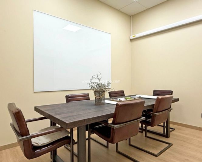 Image No.3-Propriété de 1 chambre à vendre à Torrevieja