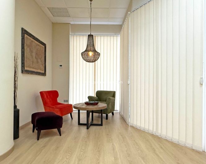 Image No.4-Propriété de 1 chambre à vendre à Torrevieja