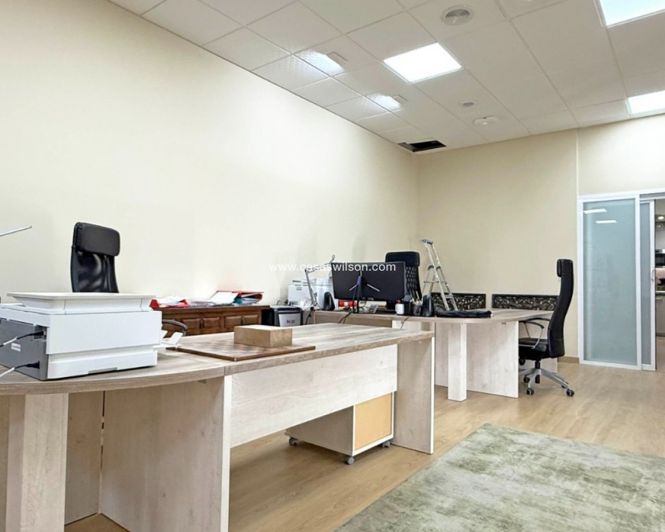 Image No.7-Propriété de 1 chambre à vendre à Torrevieja