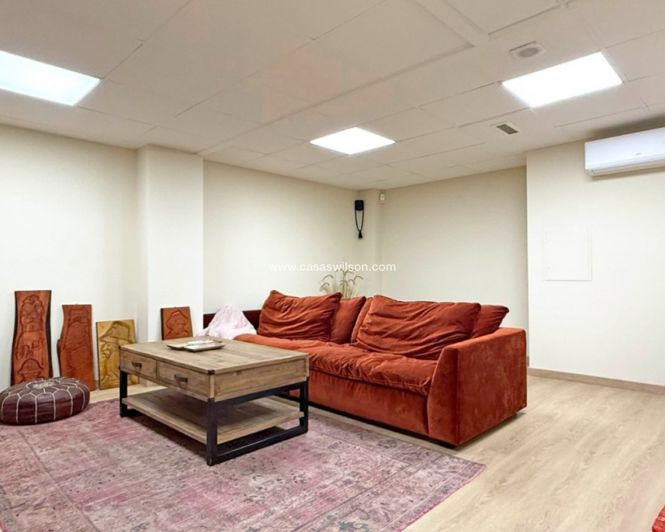 Image No.8-Propriété de 1 chambre à vendre à Torrevieja