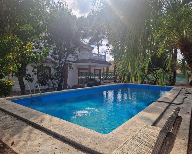 Image No.35-5 Bed Villa for sale