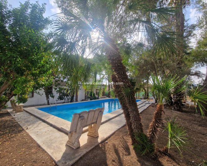 Image No.36-5 Bed Villa for sale