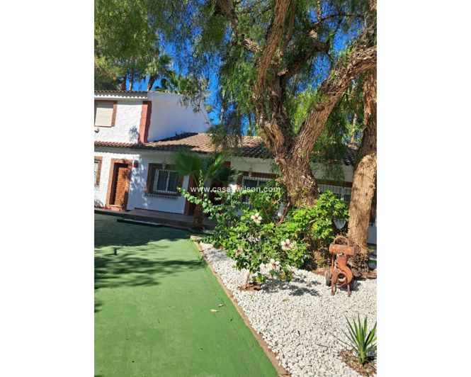 Image No.42-5 Bed Villa for sale