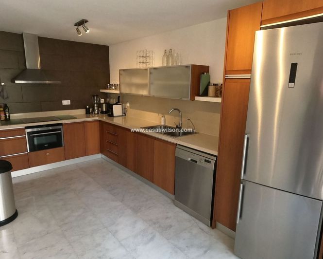 Image No.13-Villa de 4 chambres à vendre à Algorfa