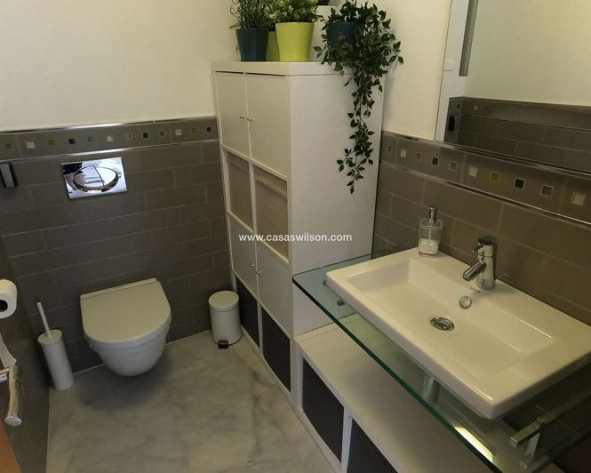 Image No.19-Villa de 4 chambres à vendre à Algorfa