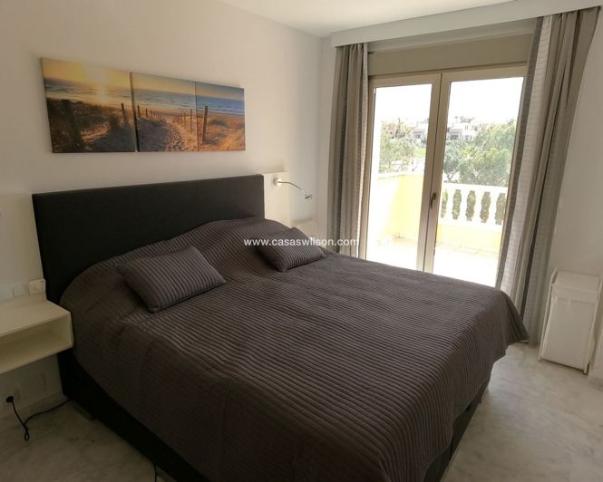 Image No.21-Villa de 4 chambres à vendre à Algorfa