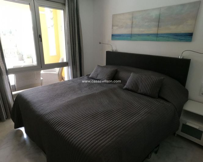 Image No.22-Villa de 4 chambres à vendre à Algorfa