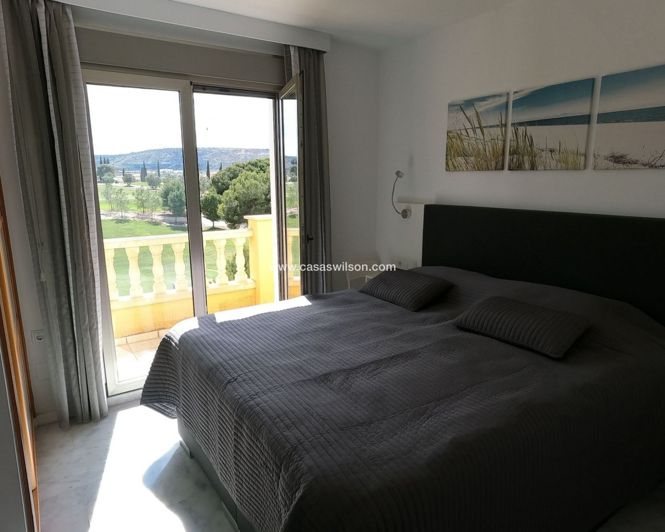 Image No.25-Villa de 4 chambres à vendre à Algorfa