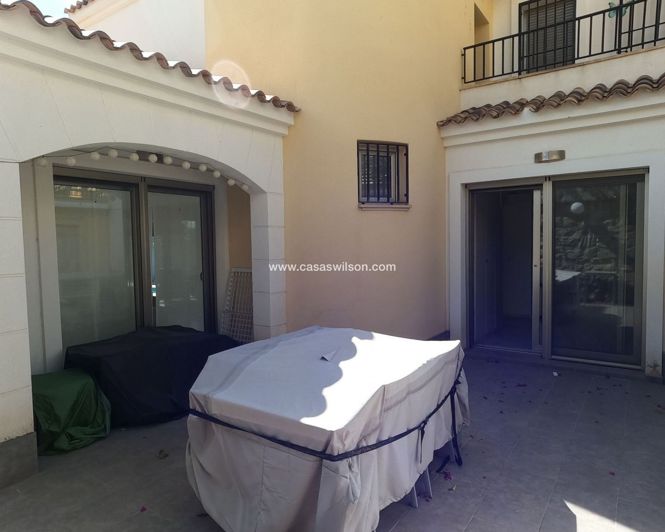 Image No.30-Villa de 4 chambres à vendre à Algorfa