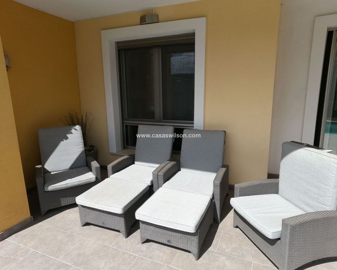 Image No.32-Villa de 4 chambres à vendre à Algorfa