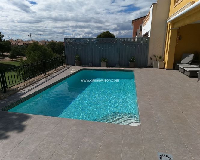 Image No.36-Villa de 4 chambres à vendre à Algorfa