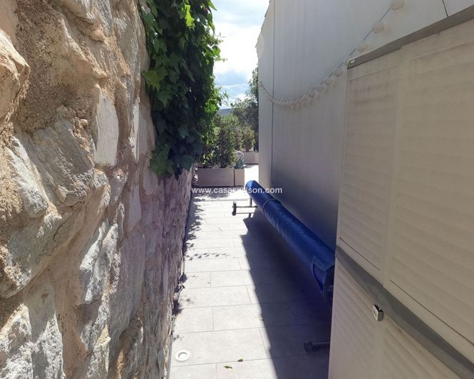 Image No.37-Villa de 4 chambres à vendre à Algorfa