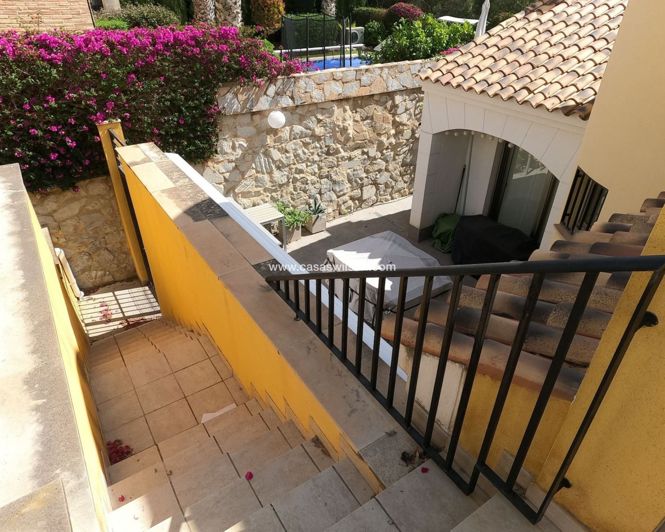 Image No.38-Villa de 4 chambres à vendre à Algorfa