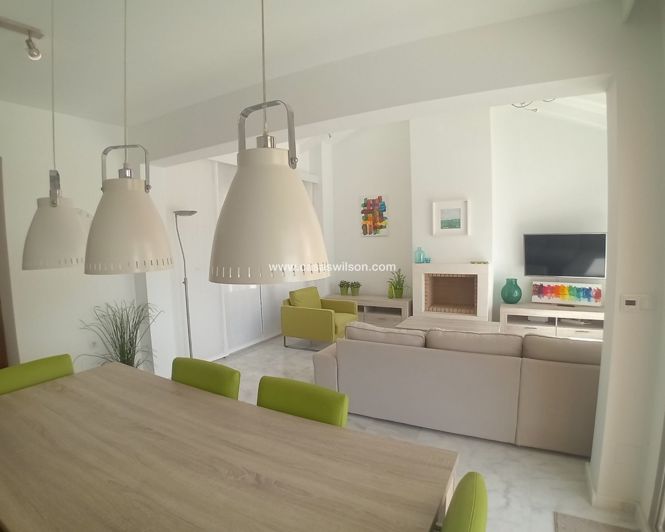 Image No.8-Villa de 4 chambres à vendre à Algorfa