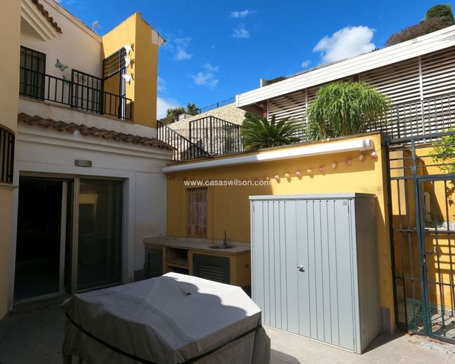 Image No.40-Villa de 4 chambres à vendre à Algorfa